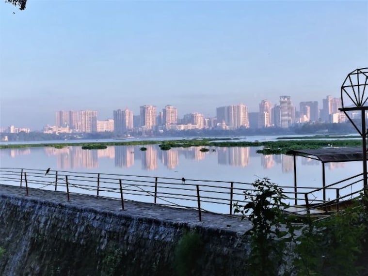 Powai Lake_2